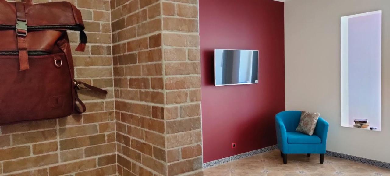 Design Apartment Leo - Welcome To Arcadia Odessa Zewnętrze zdjęcie
