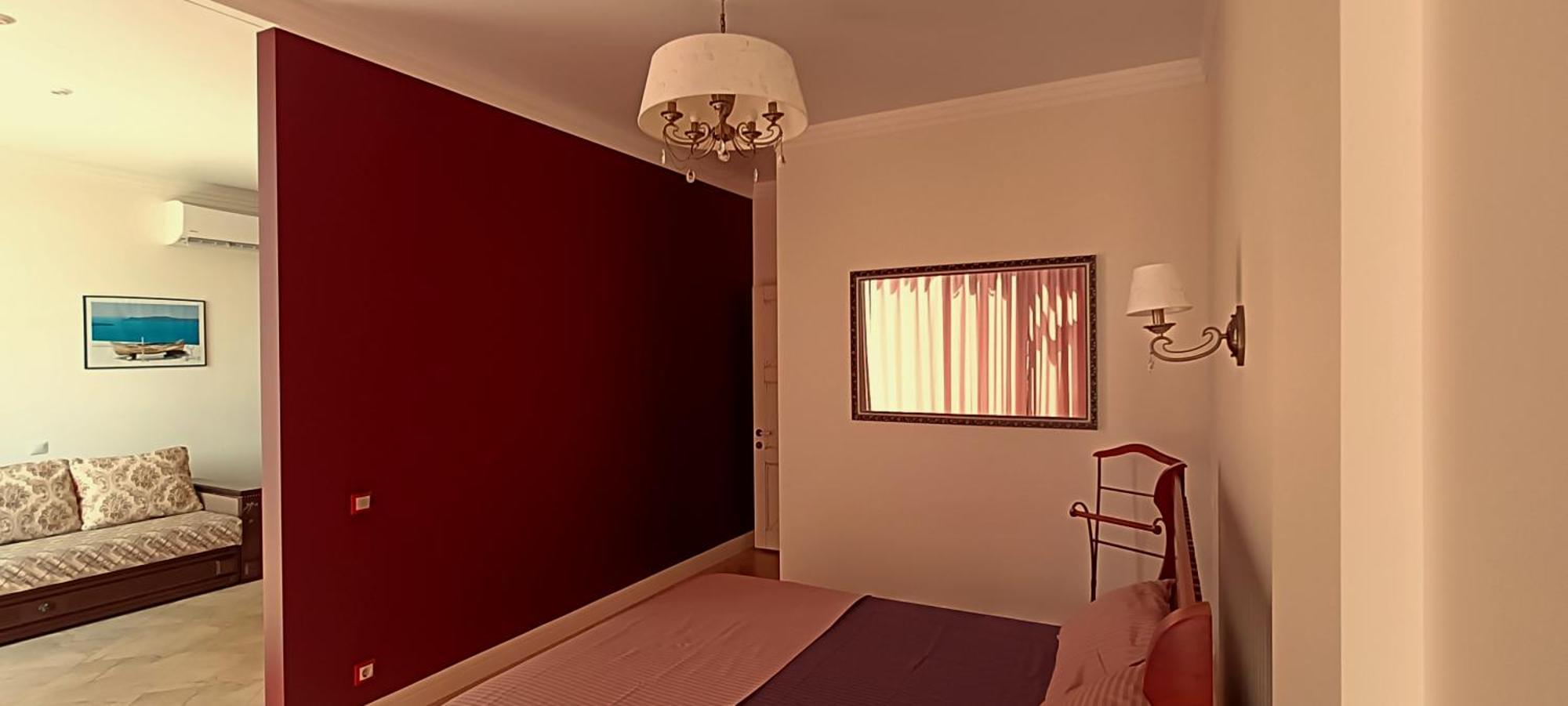 Design Apartment Leo - Welcome To Arcadia Odessa Zewnętrze zdjęcie