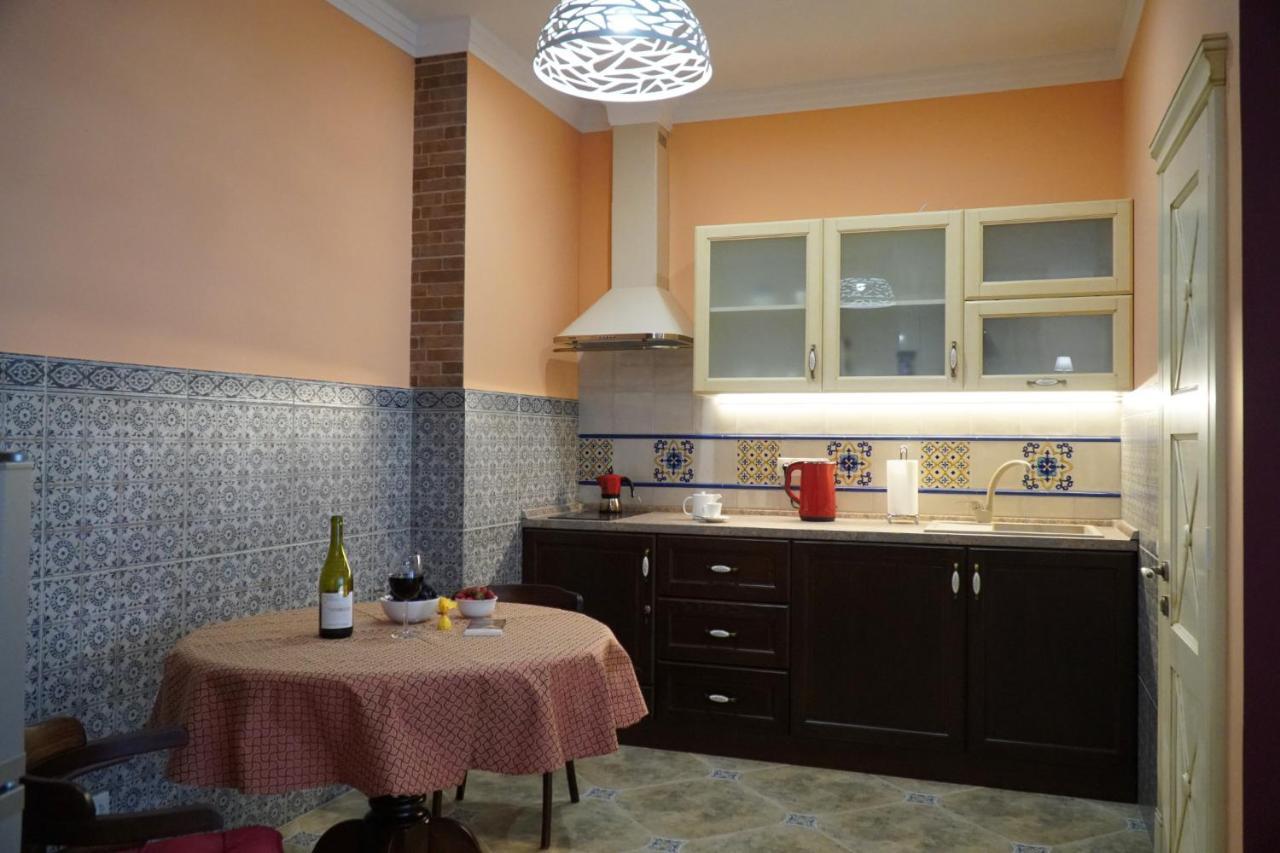 Design Apartment Leo - Welcome To Arcadia Odessa Zewnętrze zdjęcie