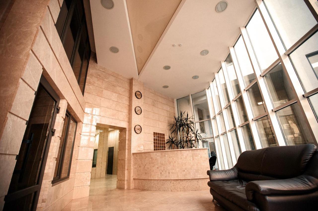 Design Apartment Leo - Welcome To Arcadia Odessa Zewnętrze zdjęcie