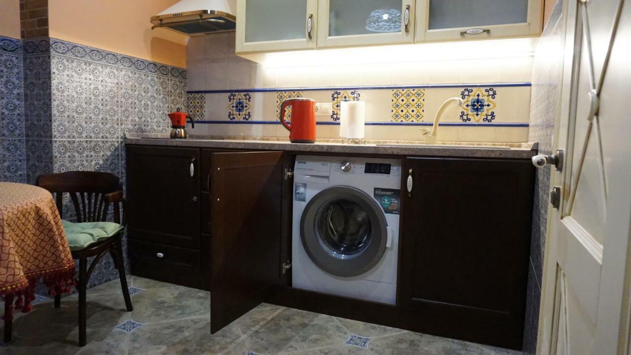 Design Apartment Leo - Welcome To Arcadia Odessa Zewnętrze zdjęcie